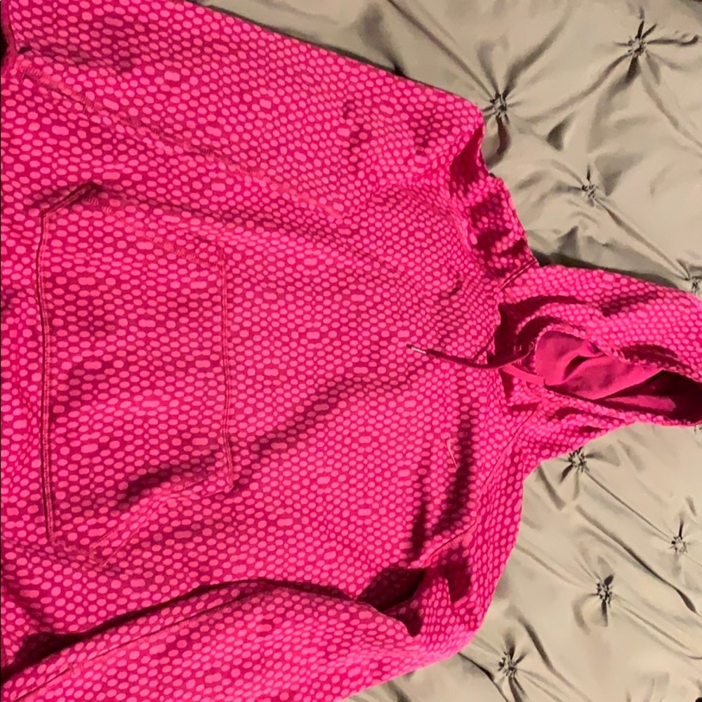 Nike Sweatshirt